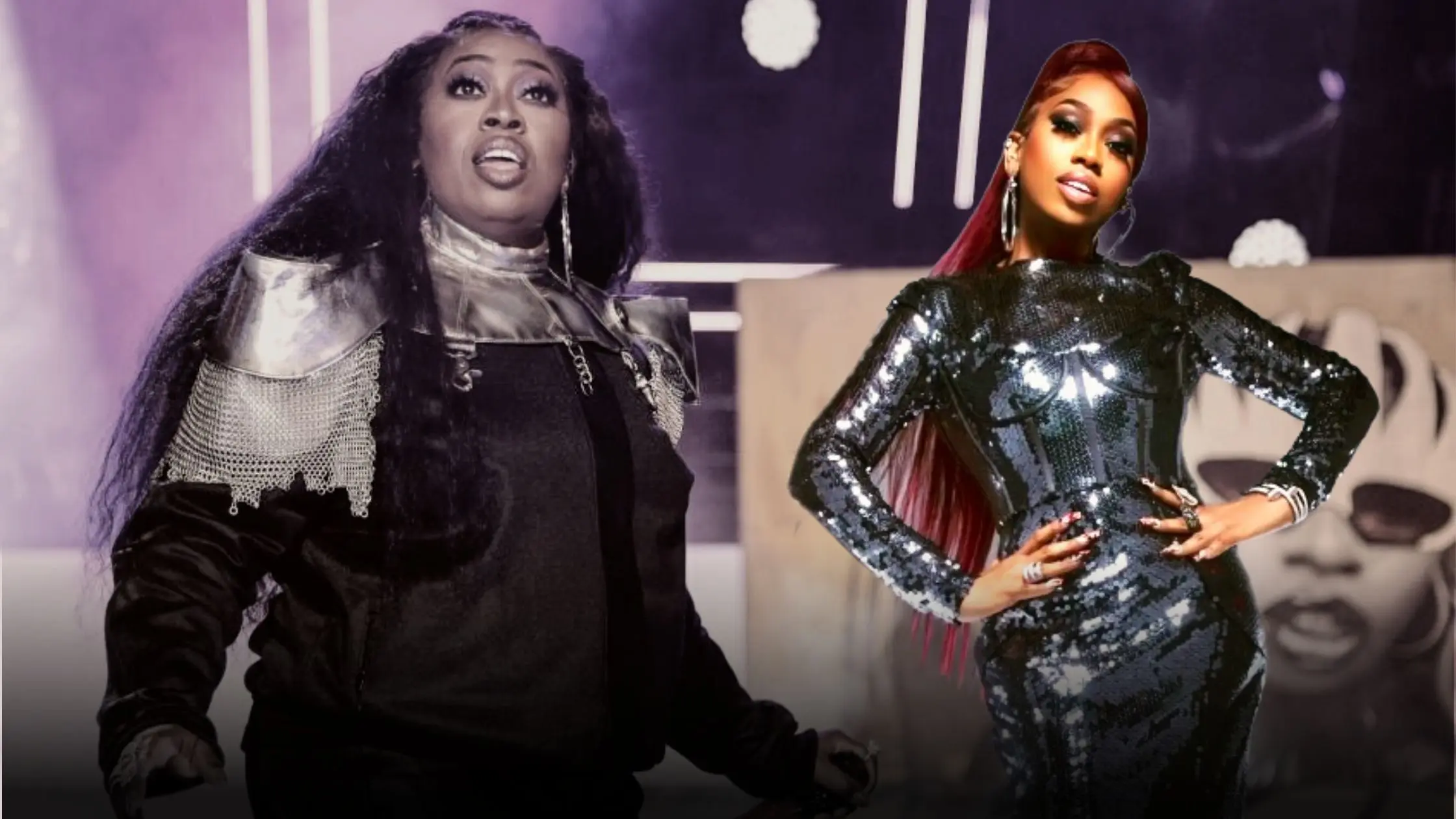 Missy Elliot Weight Loss