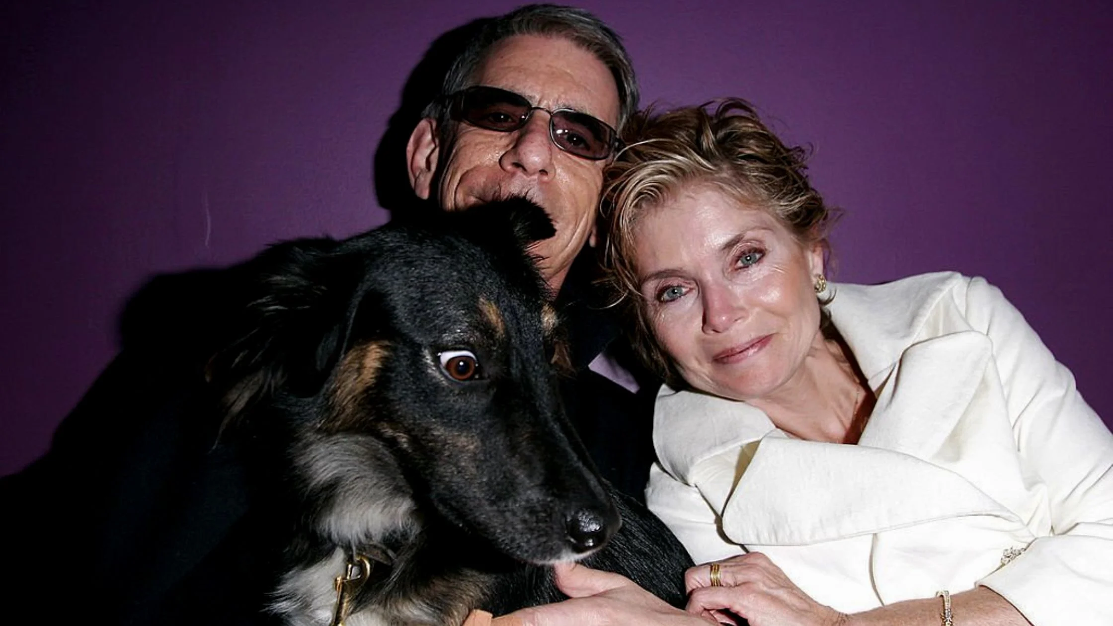 More About Richard Belzer Wife