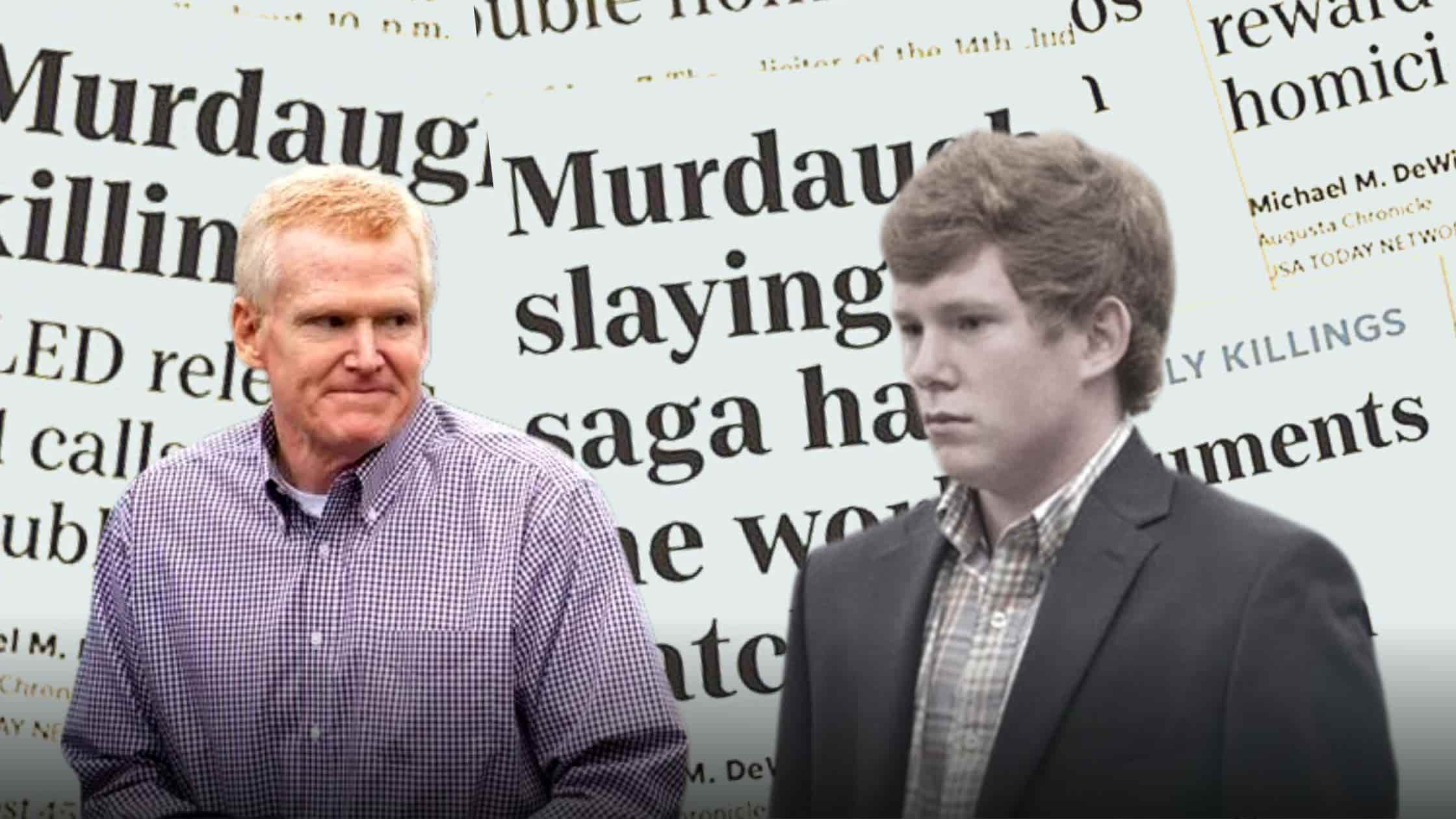 Murdaugh Murders Controversies What Happened To Paul Murdaugh And Murdaugh Family