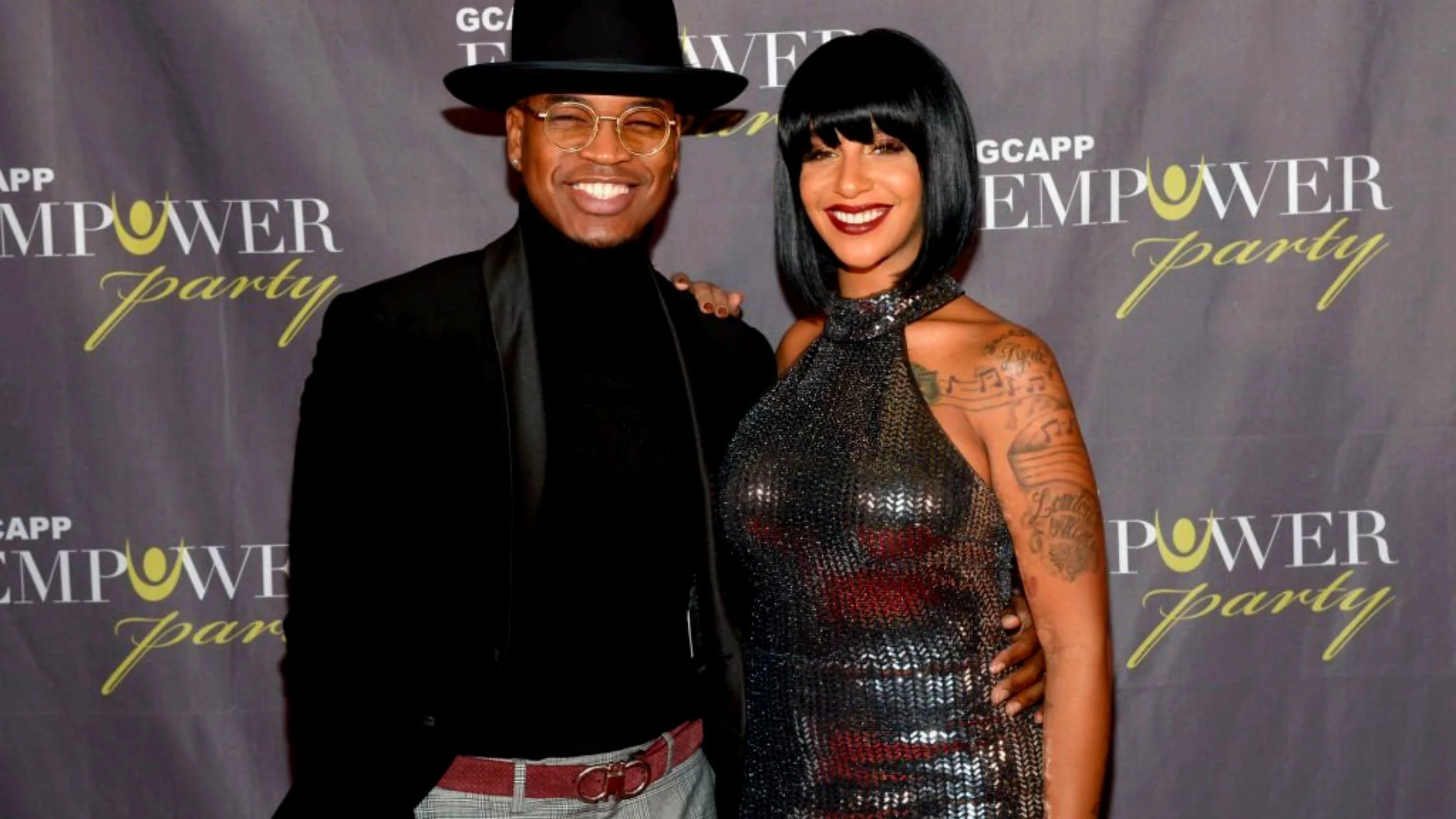 Ne-Yo Officially Divorces His Ex-Wife Crystal Renay He Has To Pay $2 Million To Her