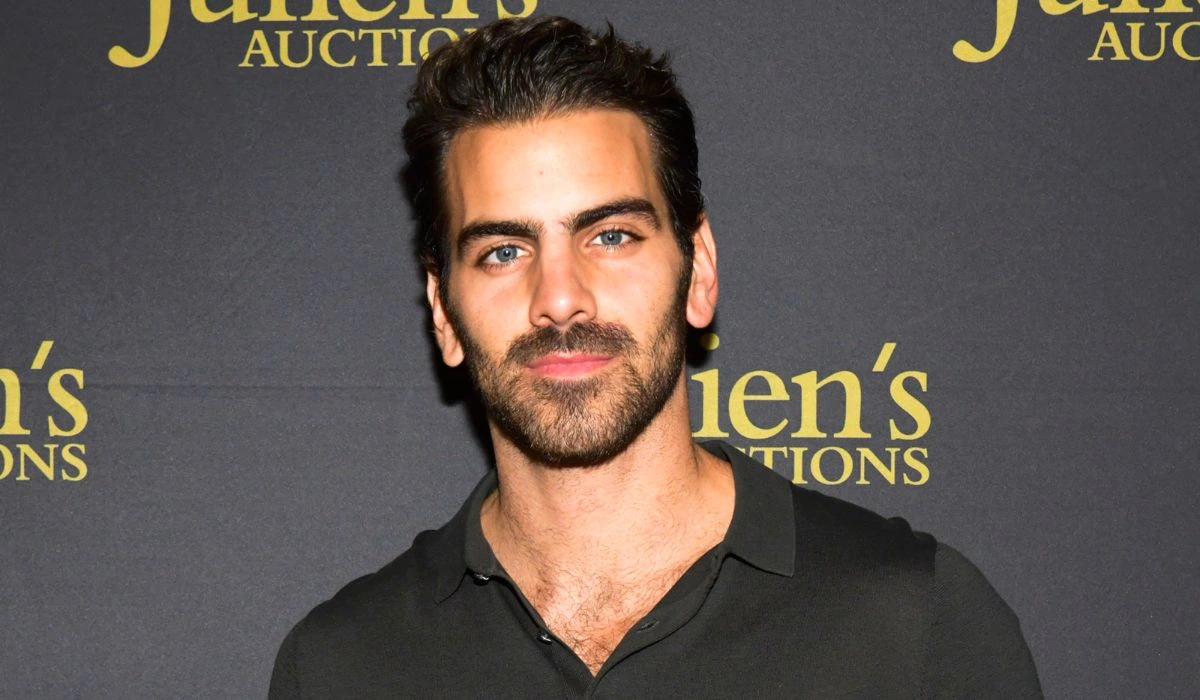Who Is Nyle DiMarco 