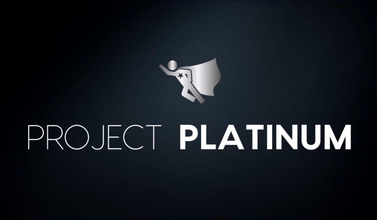 Project Platinum Masterclass