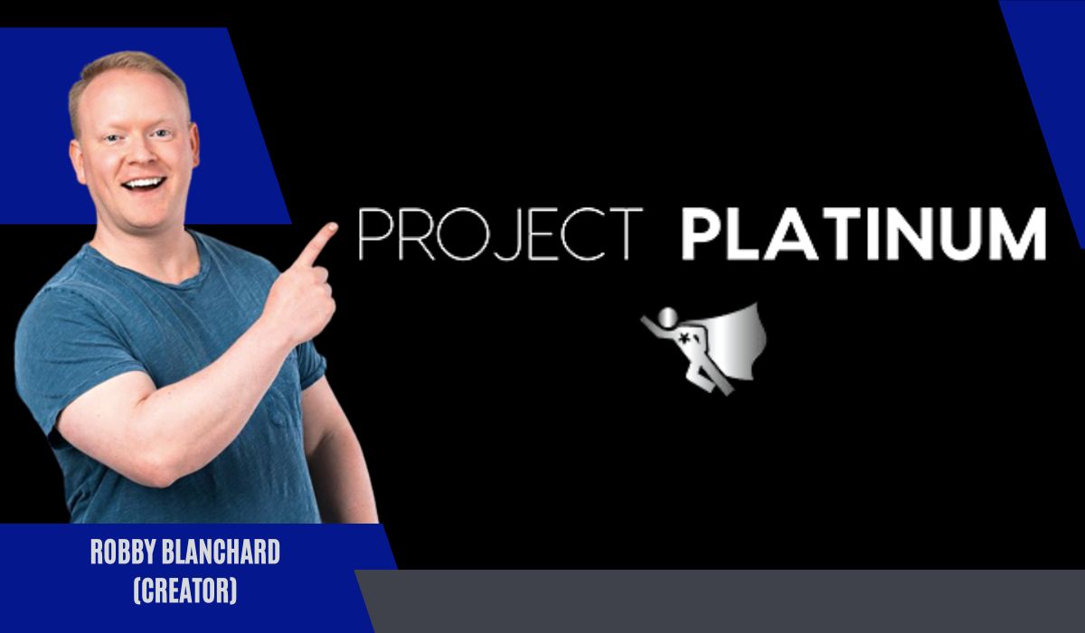 Project Platinum Review