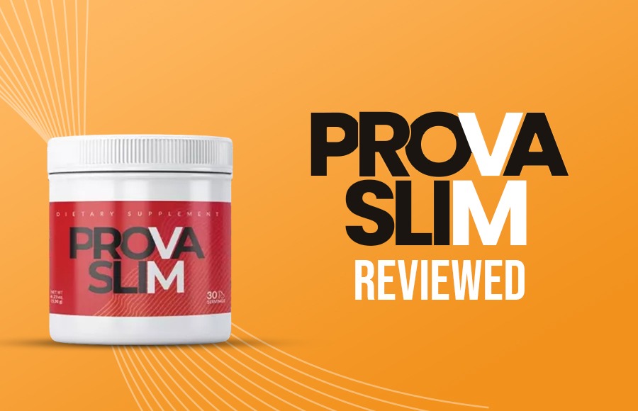 ProvaSlim Reviews Is It Legit Or Not? Health Specialists Reviewed!