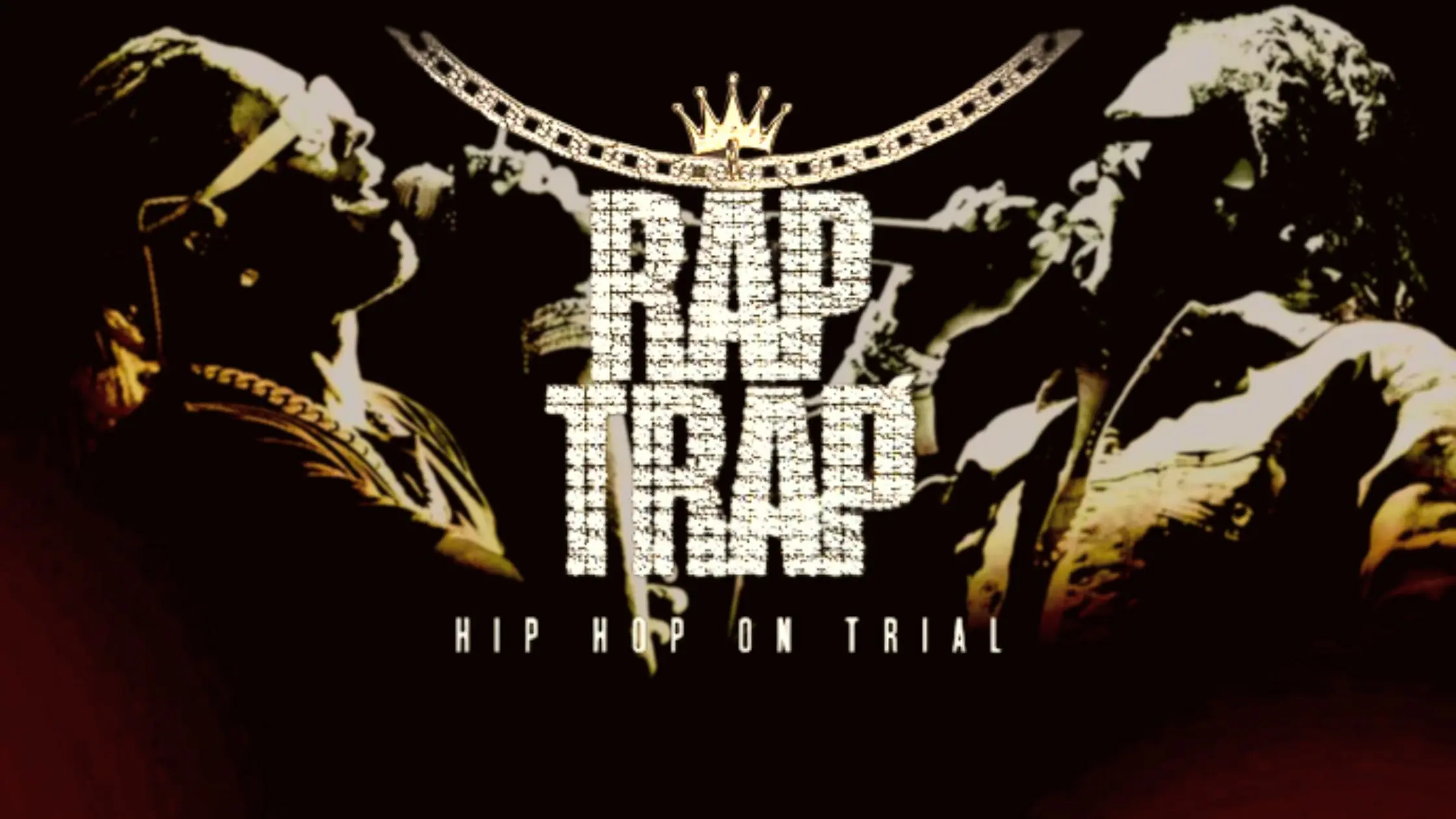 Rap Trap Hip-Hop On Trial Hulu Latest Documentary Release Date And Trailer