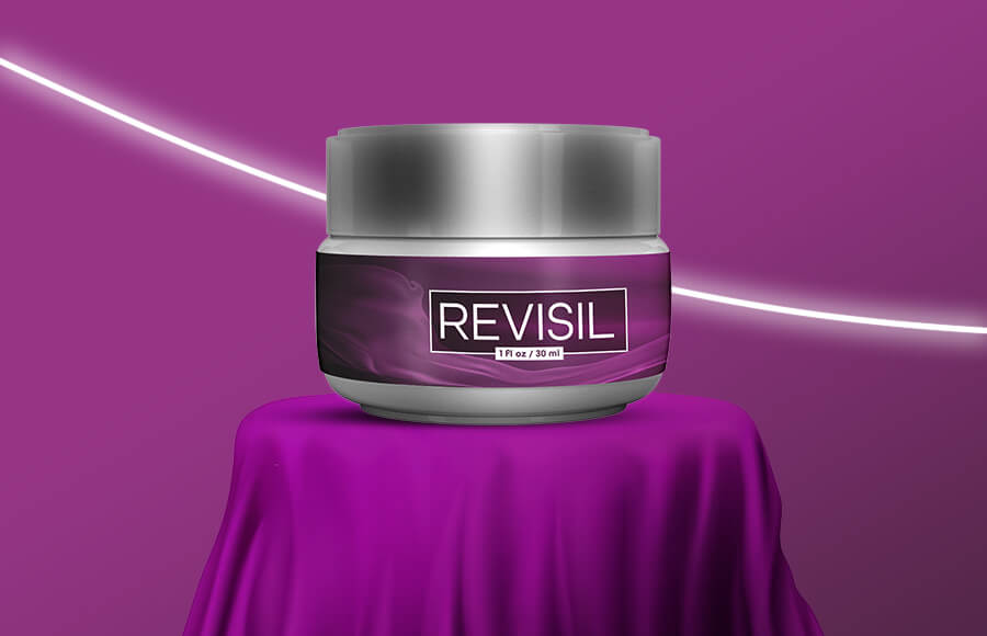 Revisil Review