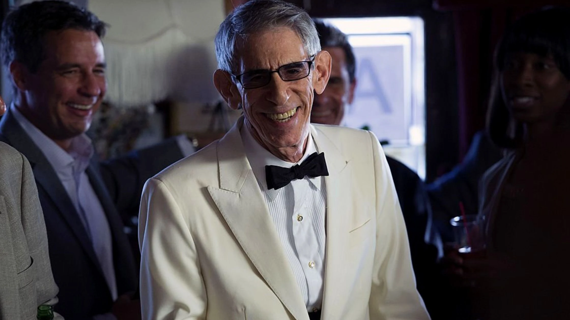 Richard Belzer Death Law & Order SVU Star, Passed Away At 78