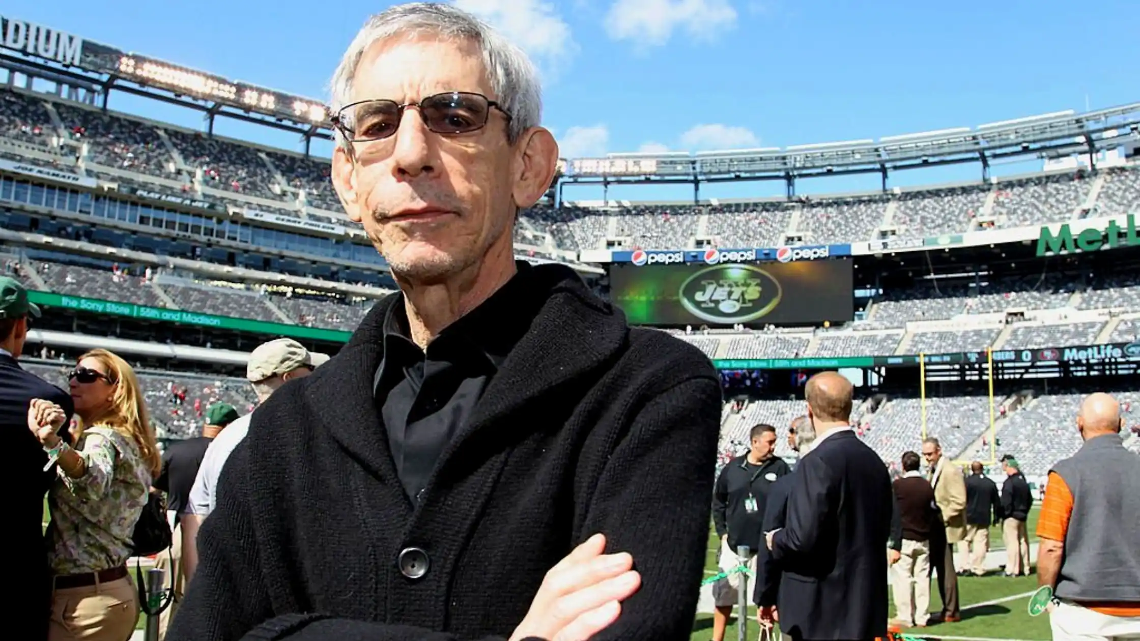 Richard Belzer Death