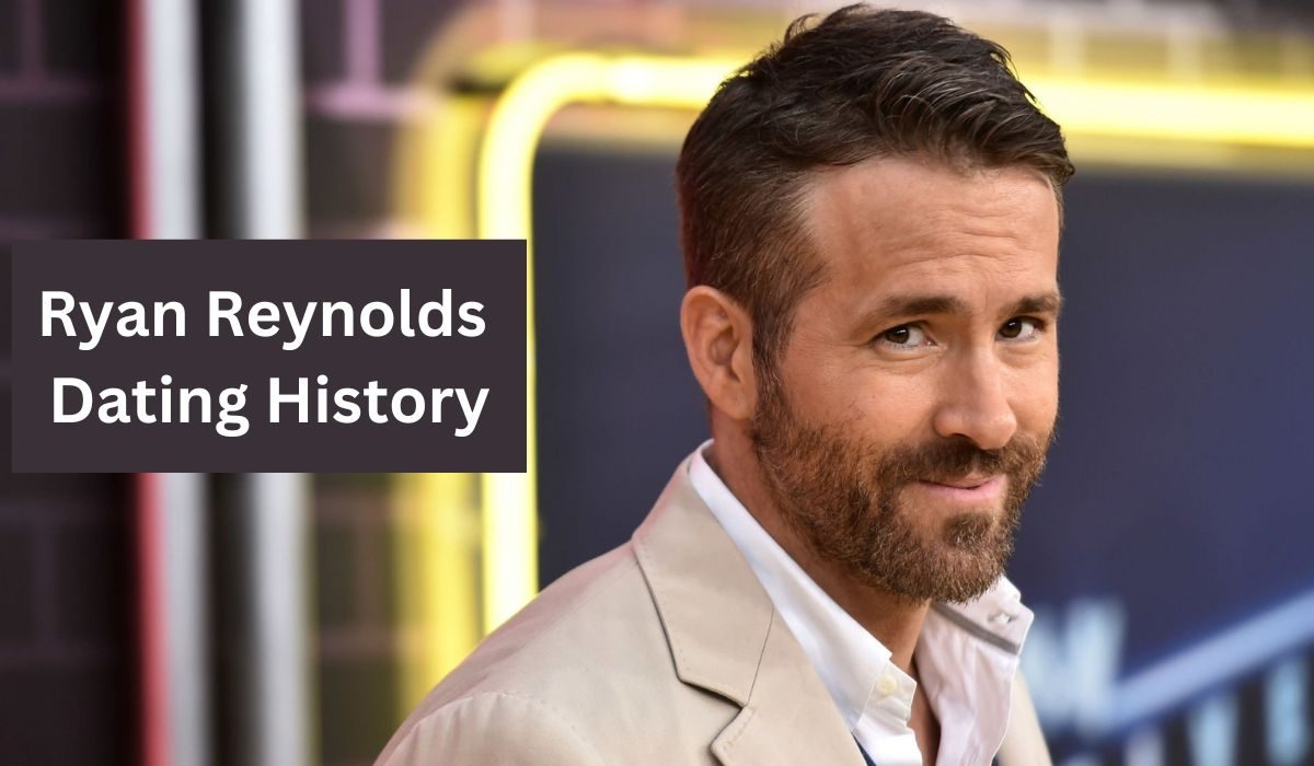 Ryan Reynolds Dating History- Scarlett Johanson, Melissa Hart, And More