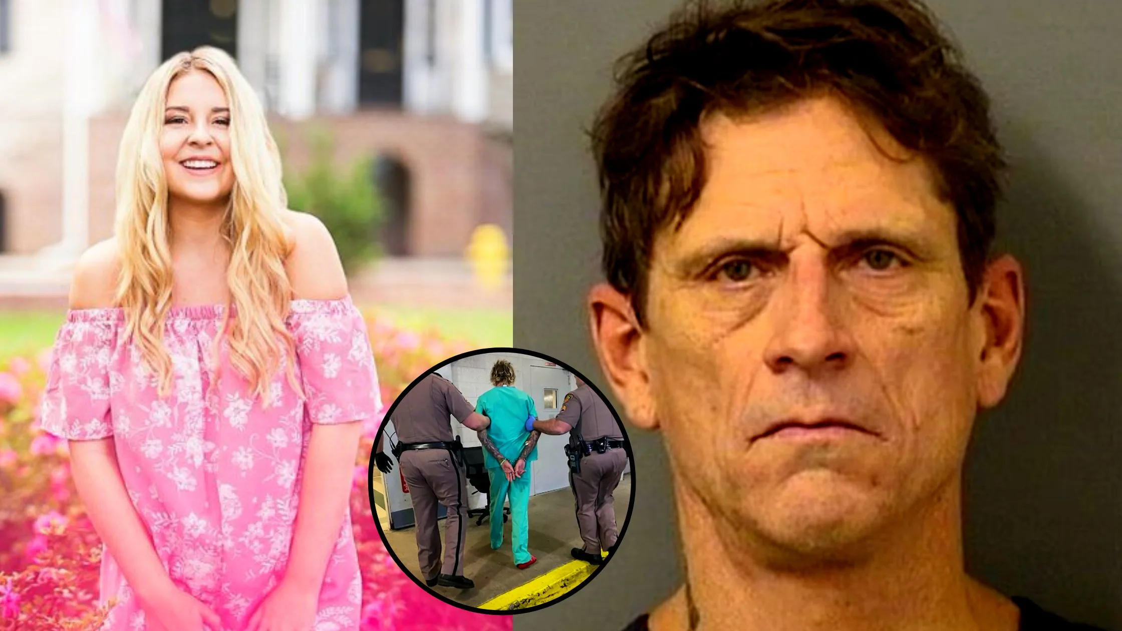 Salt Life Co-Founder Michael Hutto Confesses To killing His Teen Girlfriend Lora Grace Duncan