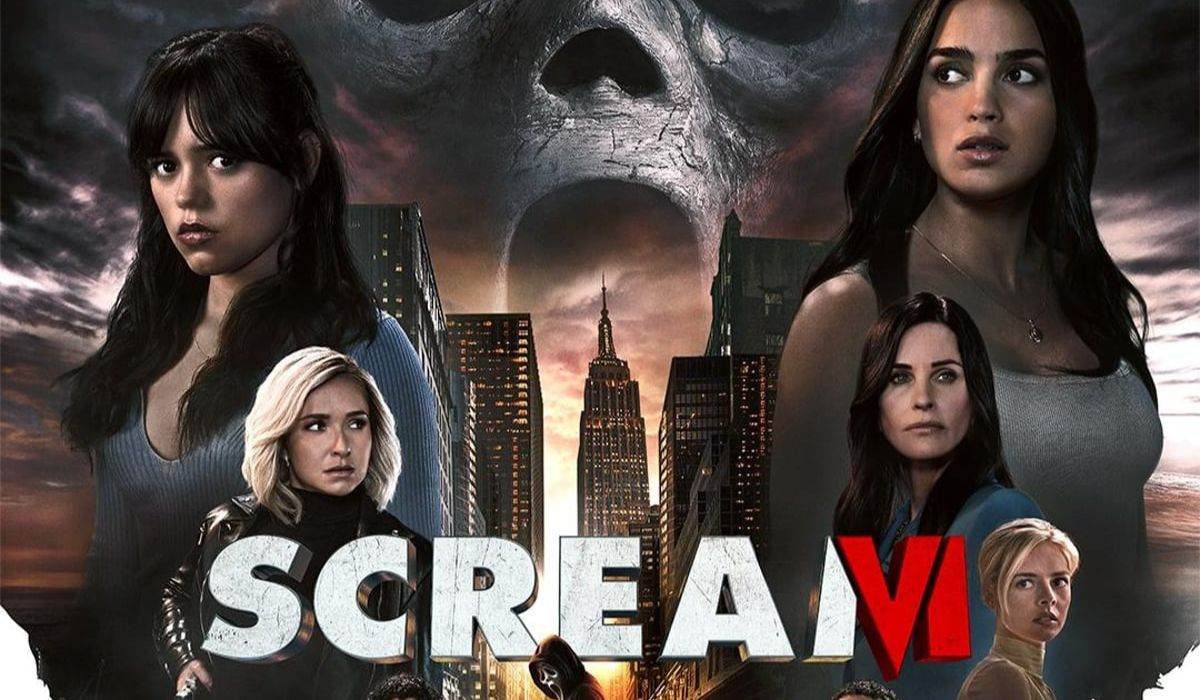 Scream 6 Release Date