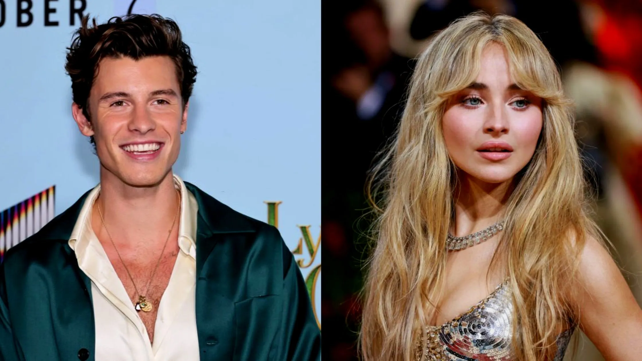 Shawn Mendes And Sabrina Carpenter Dating Rumors-Are They Really In Relationship