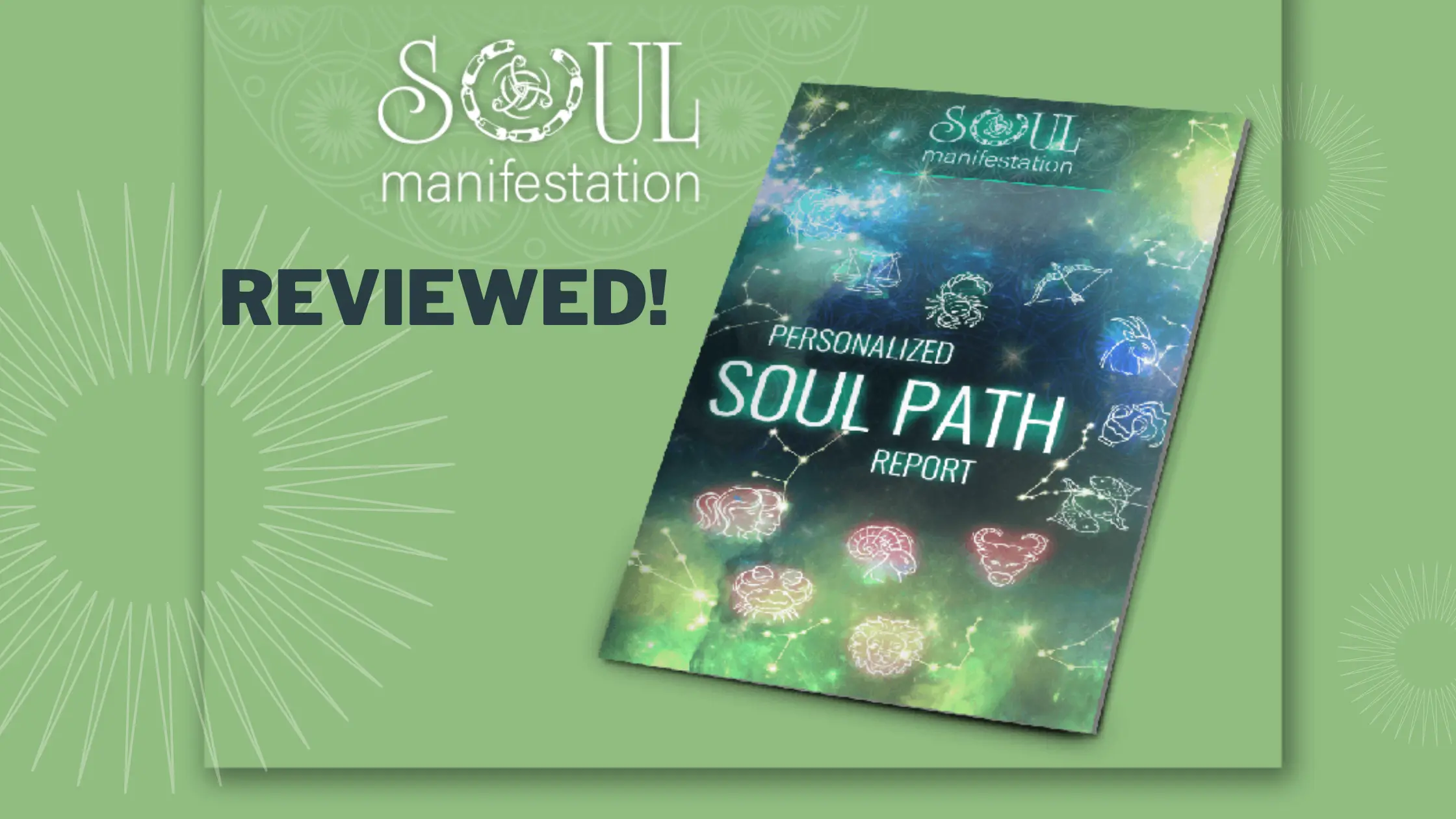 Soul Manifestation Review
