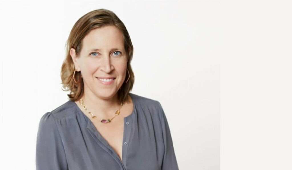 Susan Wojcicki Biography