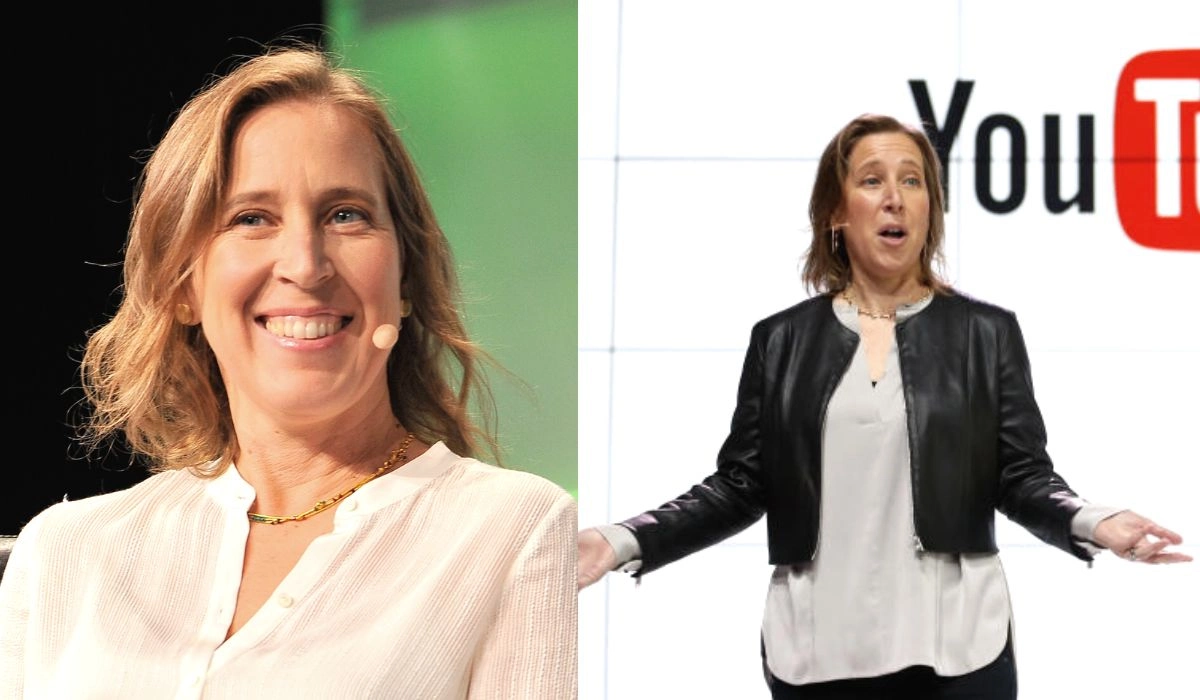 Susan Wojcicki Net Worth From Google's First Marketing Manager To A Multi-Billionaire