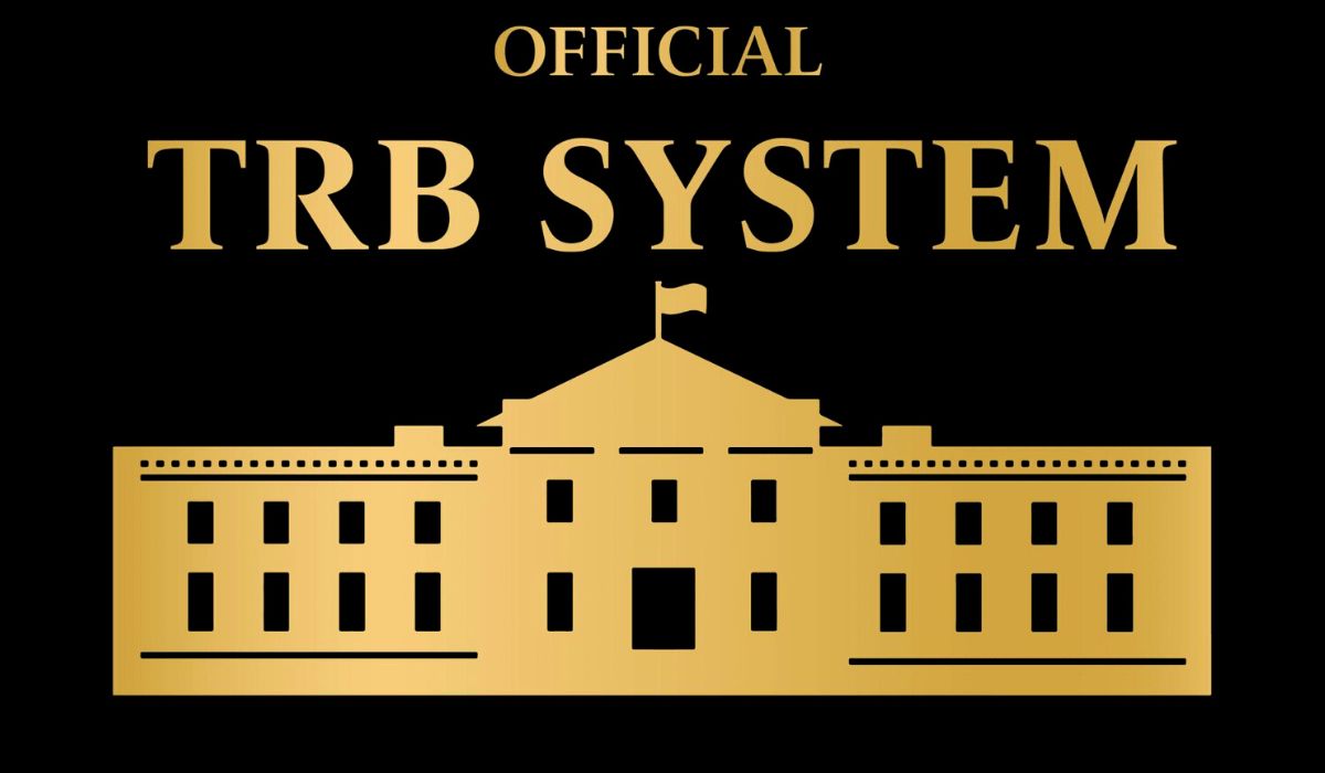 TRB System Black Card