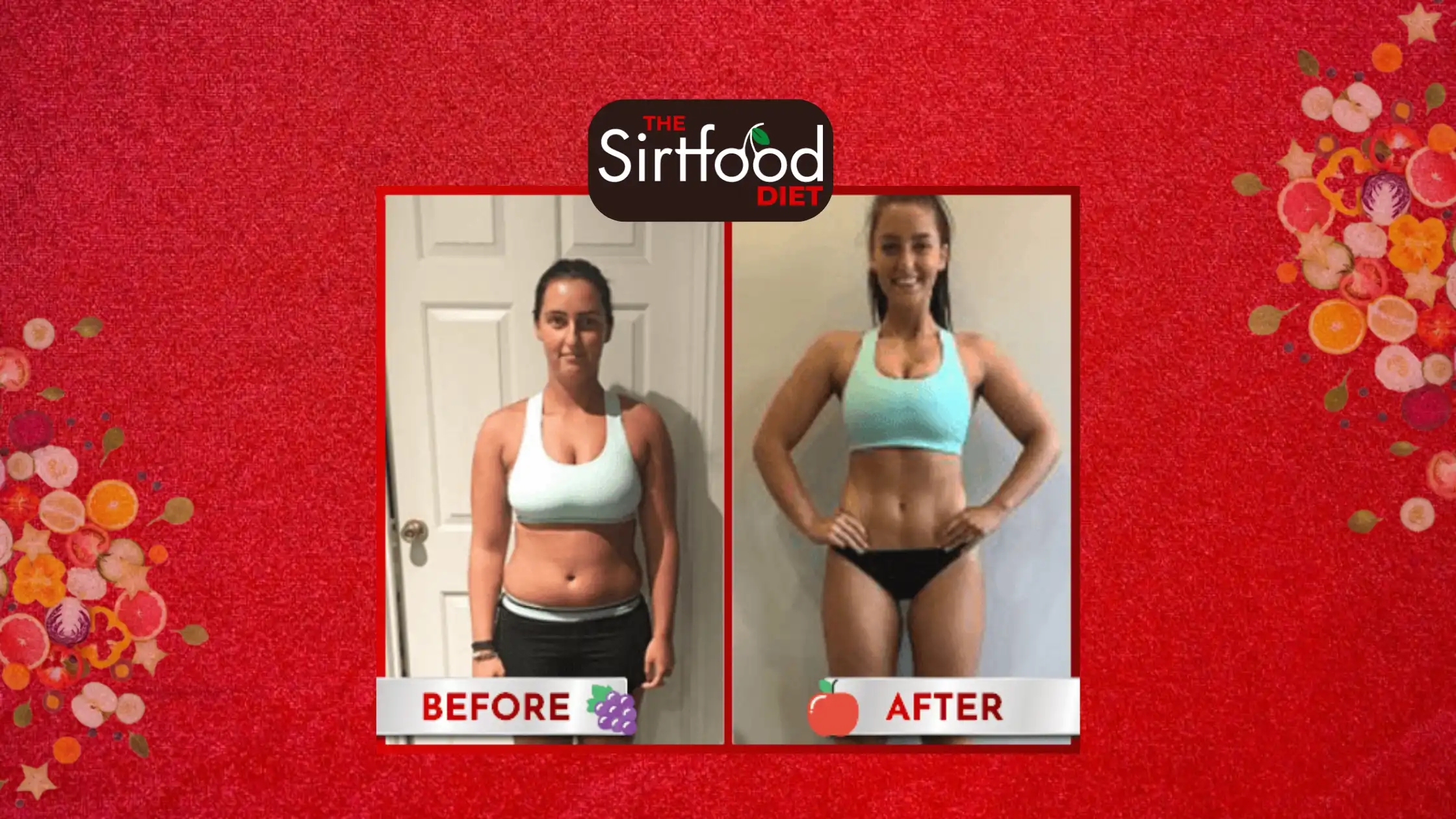 The Sirtfood Diet Results