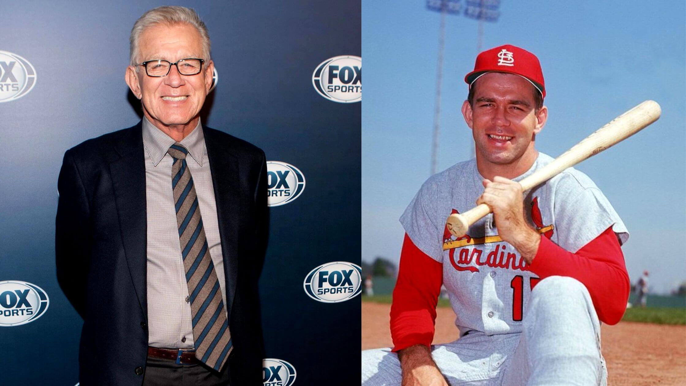 Tim McCarver's Net Worth