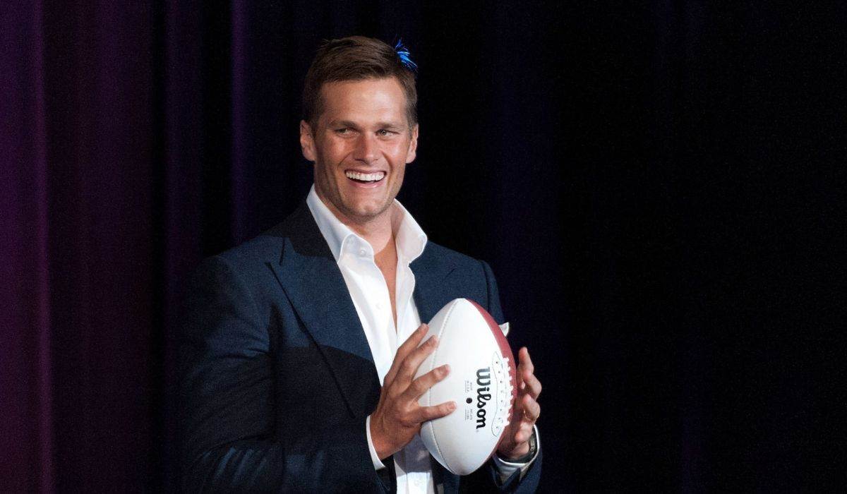 Tom Brady Net Worth