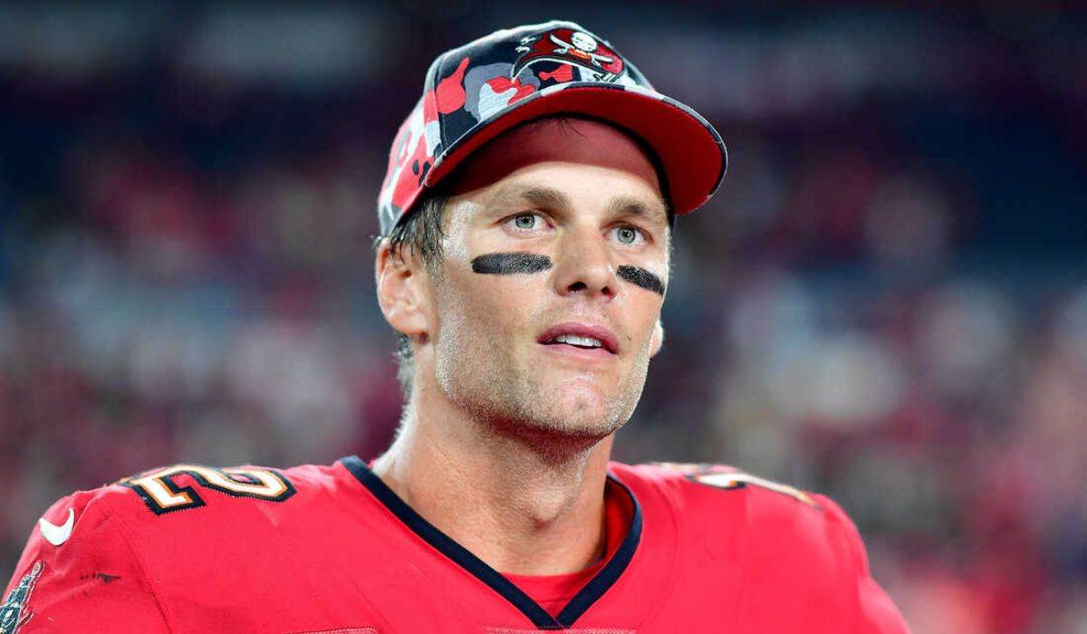 Tom Brady Net Worth