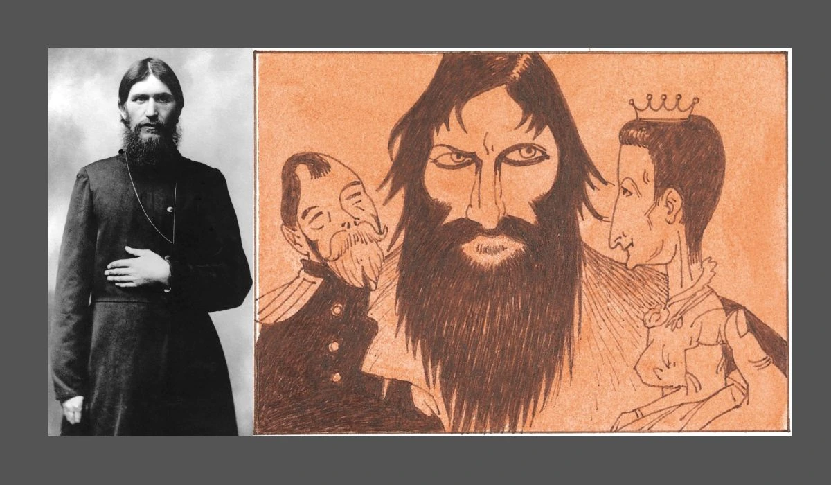 Was Grigori Rasputin Gay Or Bi What Was His Sexual Orientation