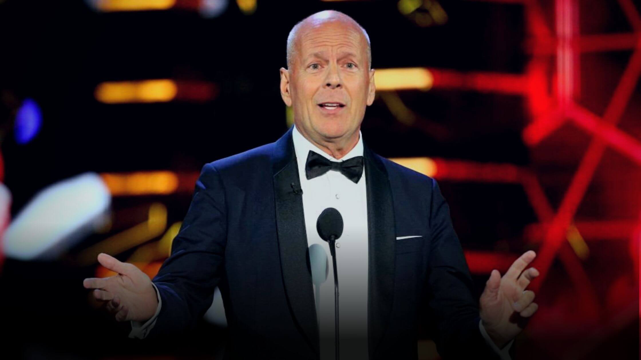 What Happened To Bruce Willis His Retirement And Health Updates
