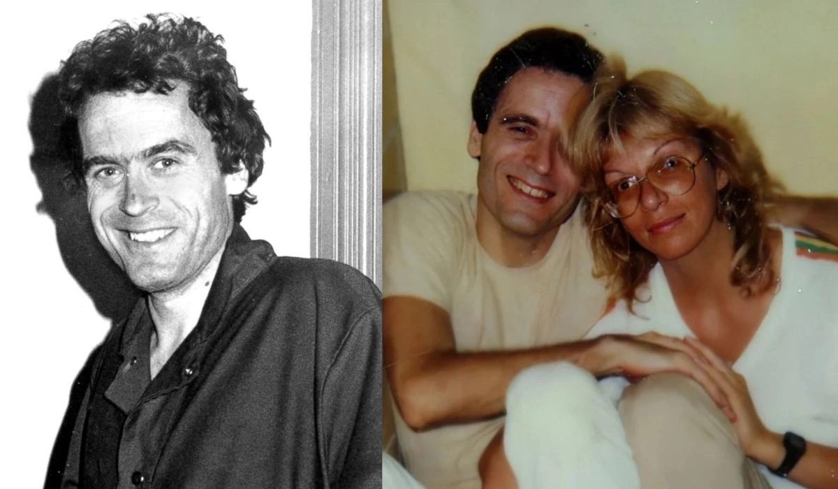 Who Is Carole Ann Boone Where Is Ted Bundy Wife Now