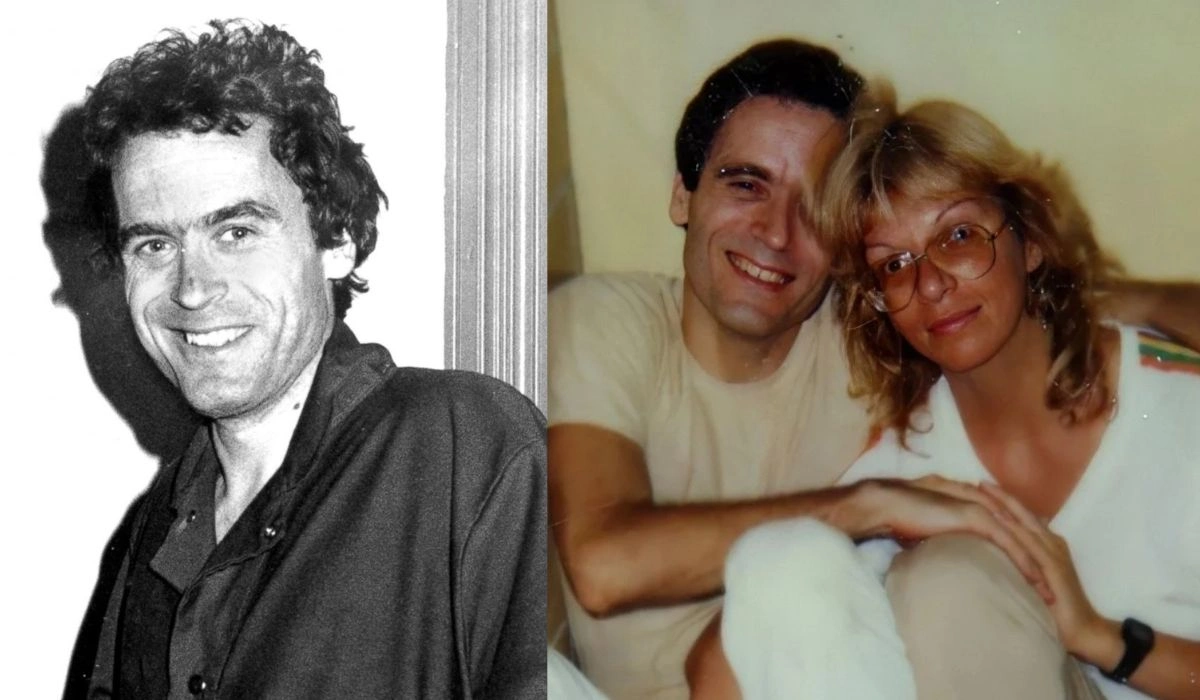 Who Is Carole Ann Boone? Where Is Ted Bundy Wife Now?