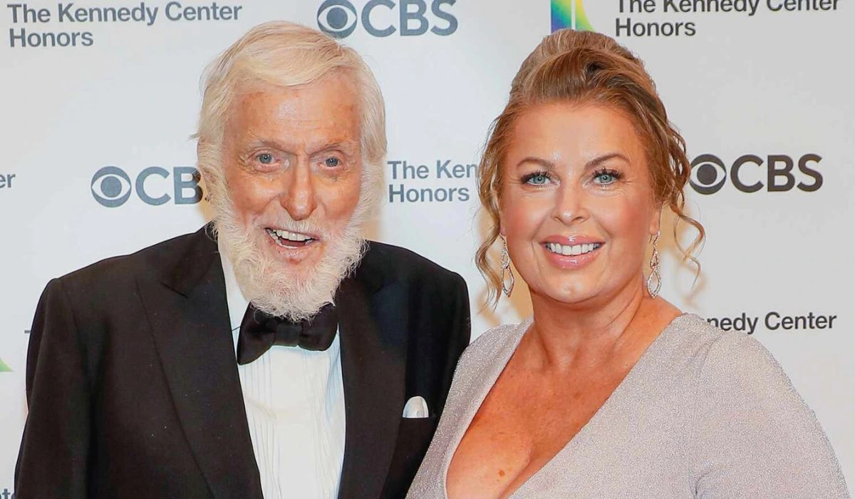 Who Is Dick Van Dyke's Wife All About Arlene Silver