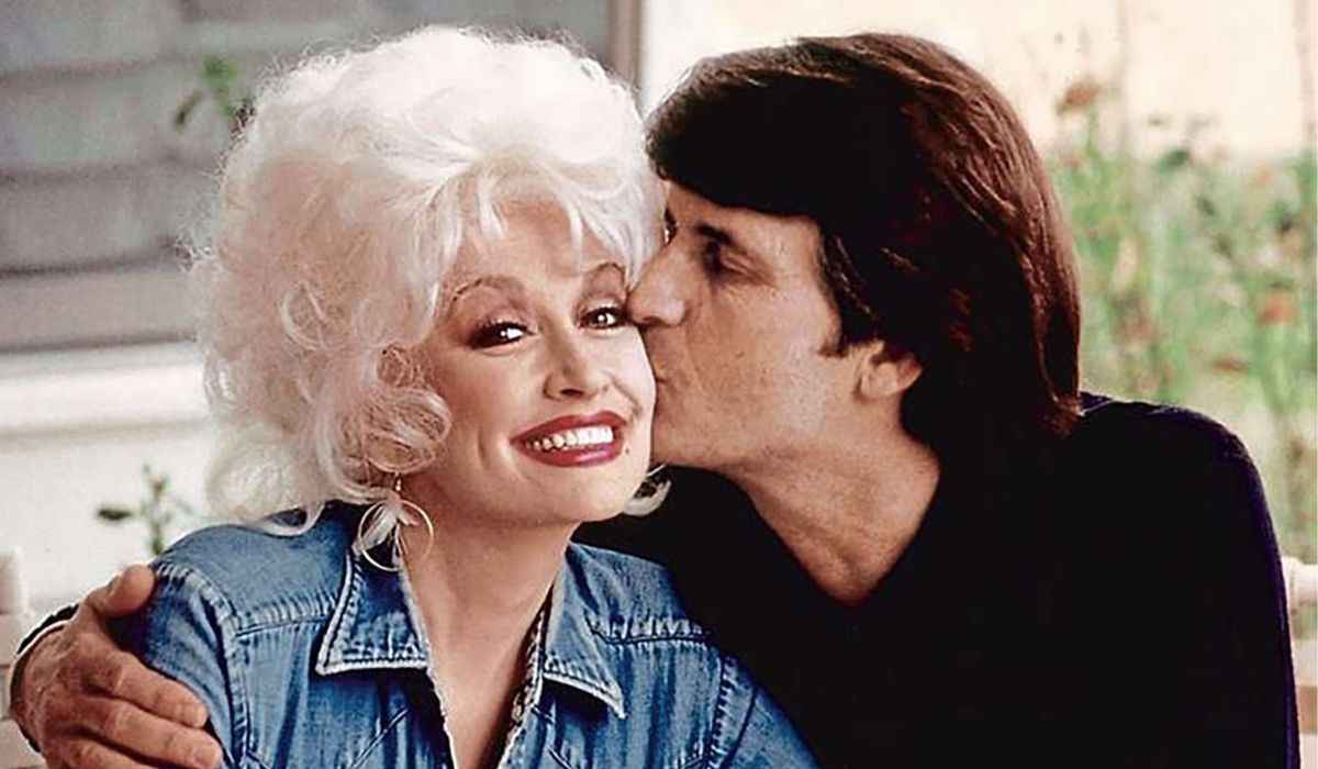 Who Is Dolly Parton's Husband Carl Dean