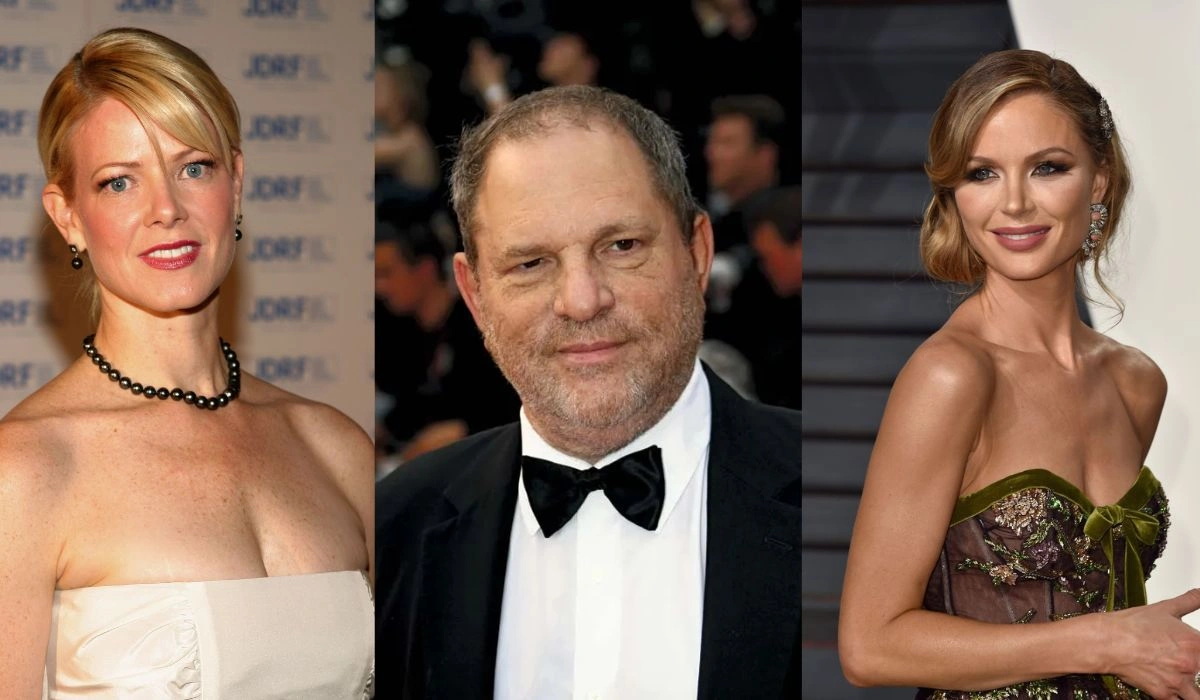 Who Is Harvey Weinstein Wife Net Worth, Bio, Kids And More