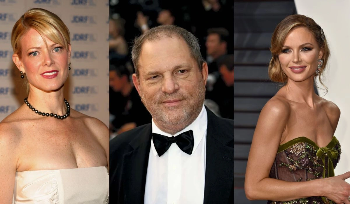 Who Is Harvey Weinstein Wife? Net Worth, Bio, Kids And More