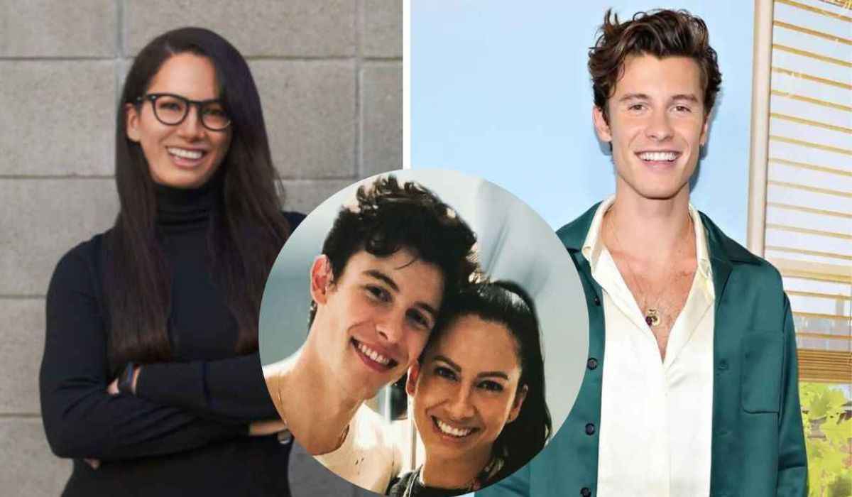 Who Is Jocelyne Miranda, Shawn Mendes’ Rumored New Girlfriend