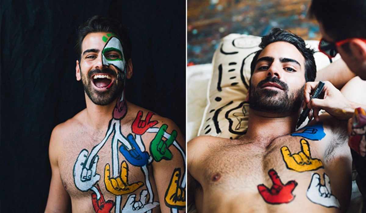 Who Is Nyle DiMarco Wife?Is Nyle DiMarco Gay? Who Is He Dating?