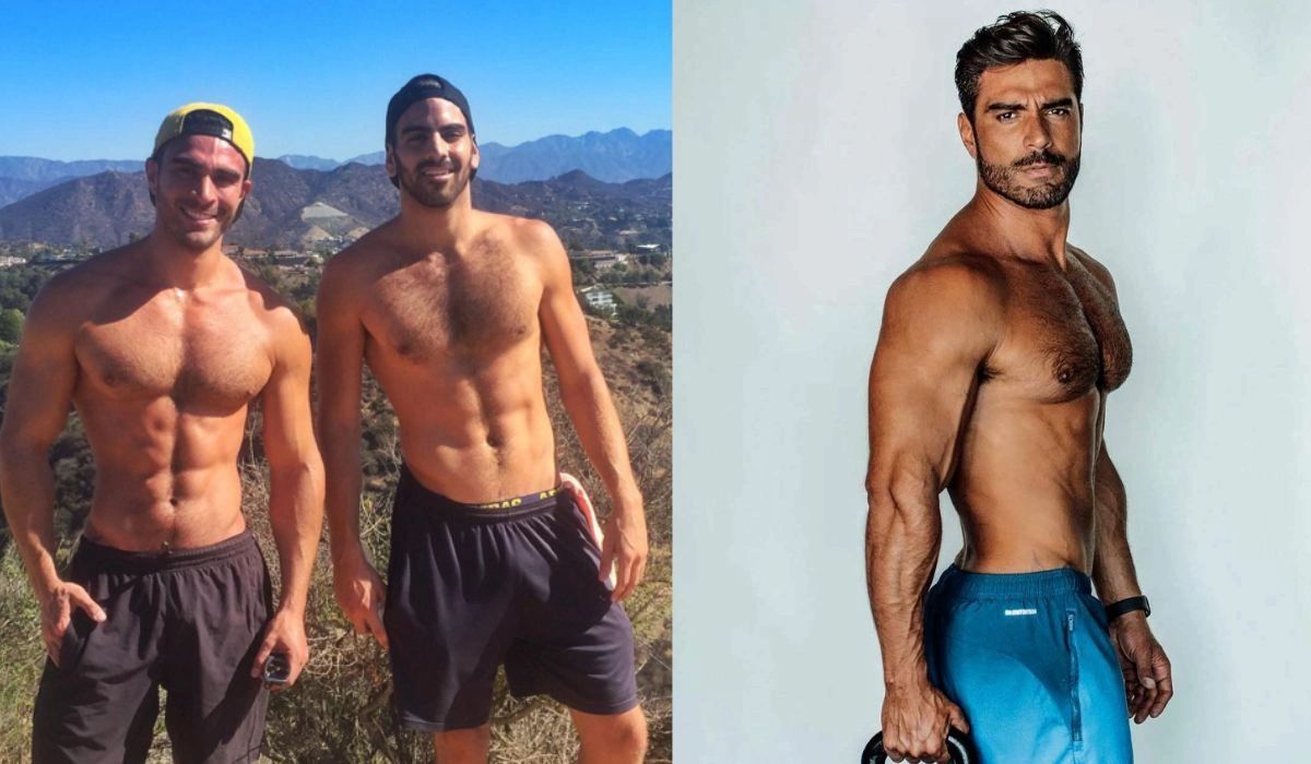 Who Is Nyle DiMarco Wife? Is He Gay? 