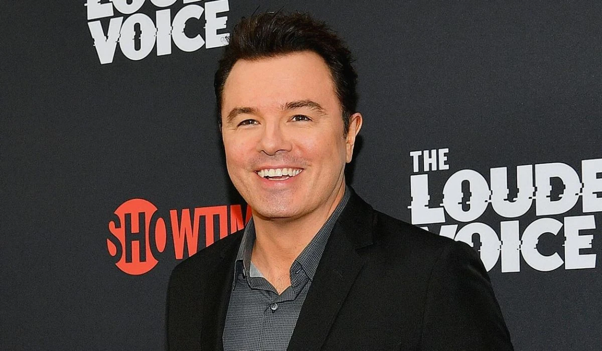 Who Is Seth MacFarlane's Girlfriend List of Girls He’s Actually Dated
