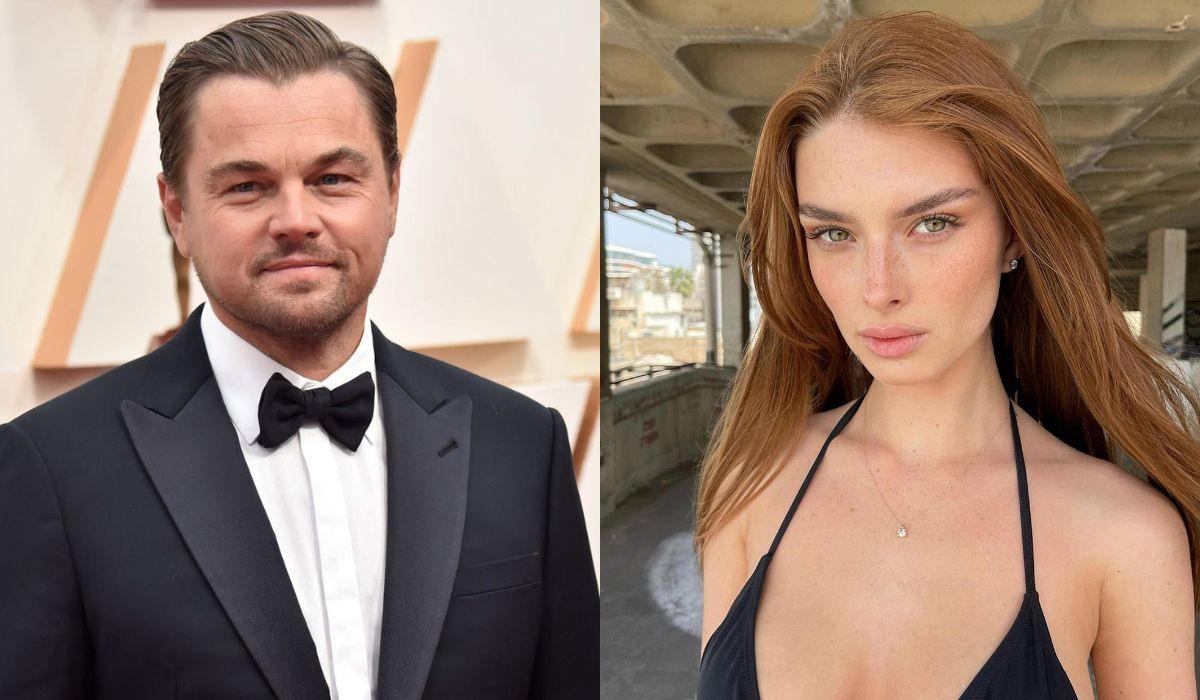 Who is Eden Polani Is Leonardo DiCaprio Dating Eden Polani
