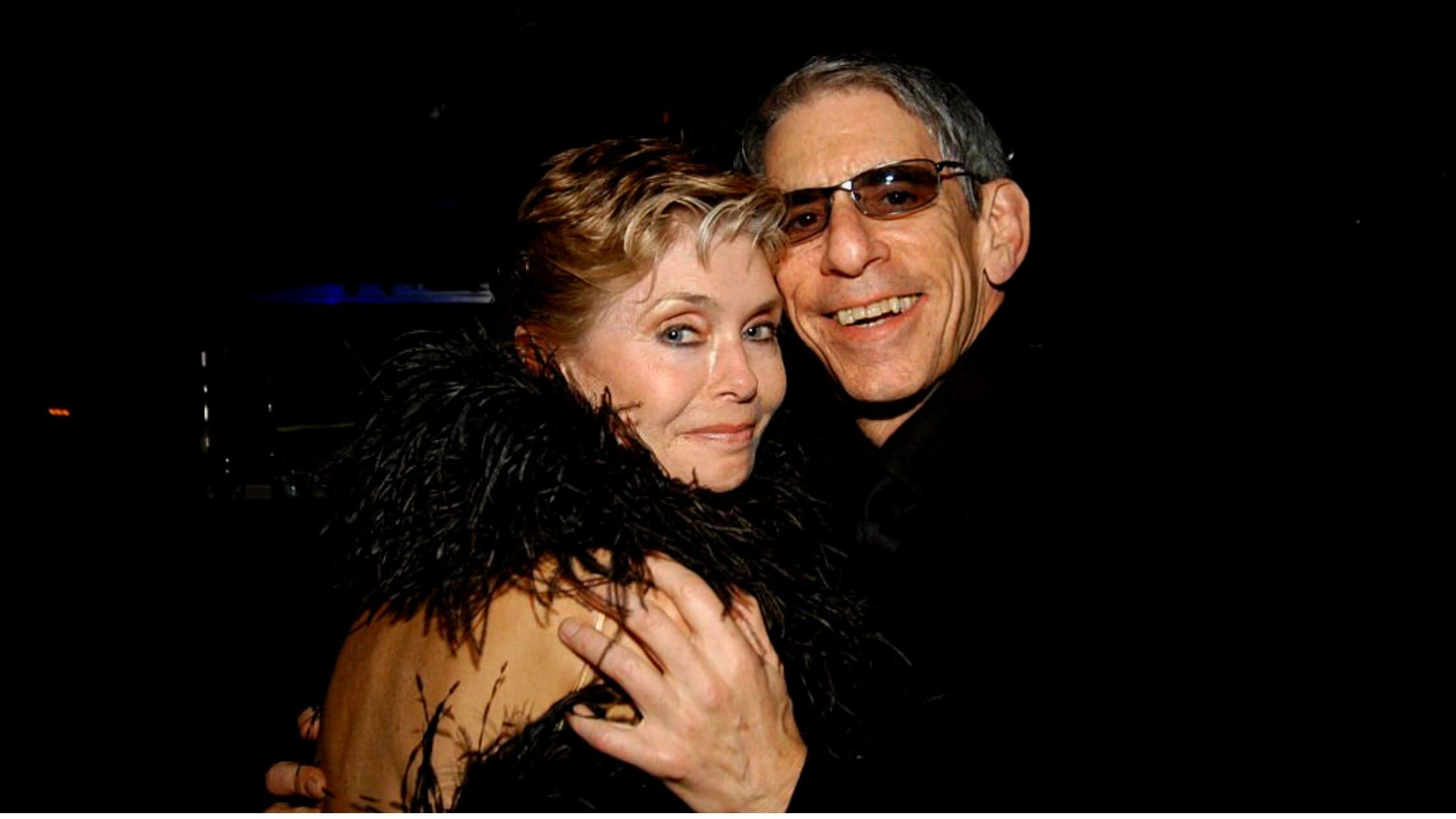 Who Is Harlee McBride Everything About Richard Belzer Wife