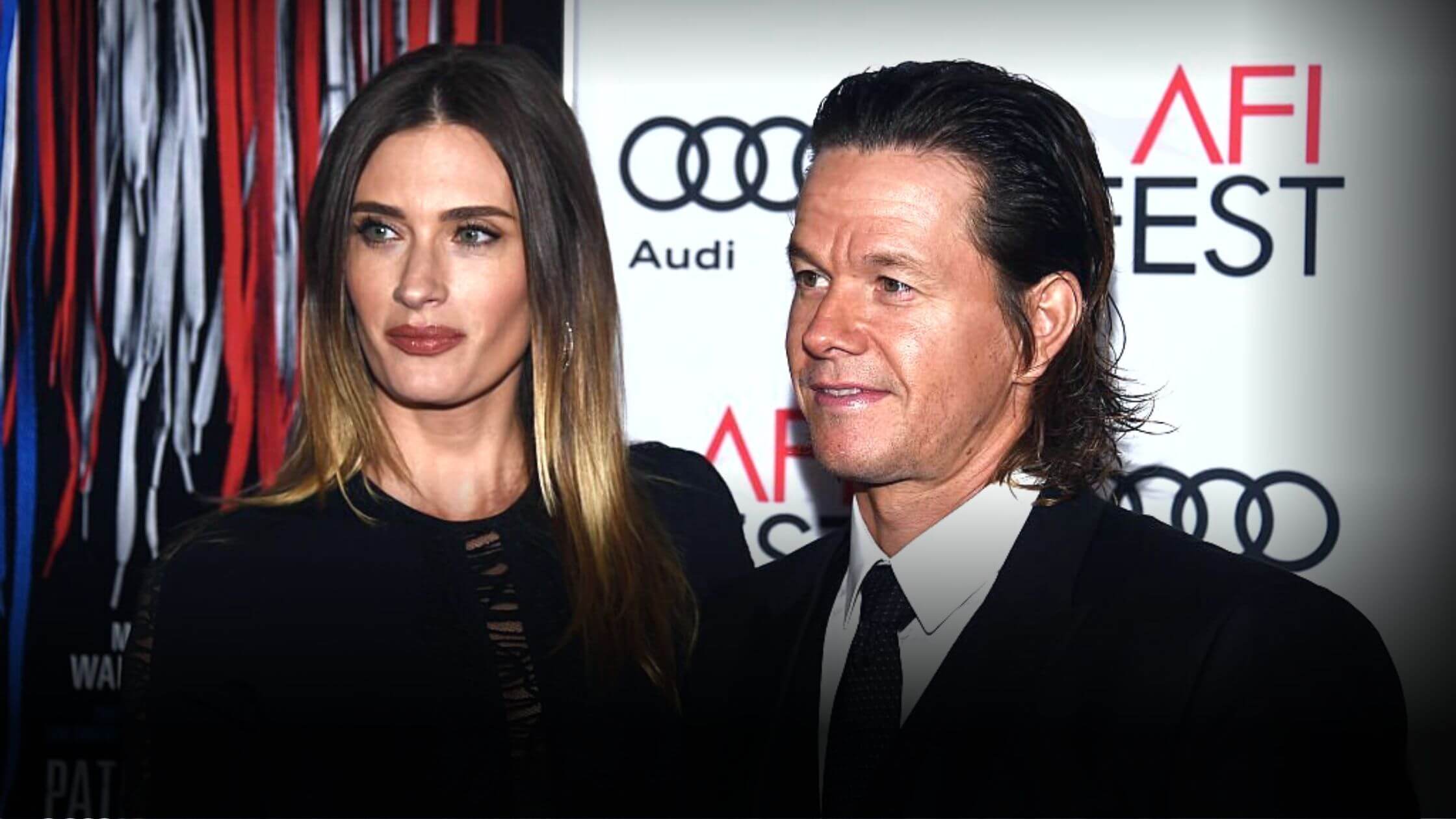 Who is Rhea Durham All About Mark Wahlberg's Wife