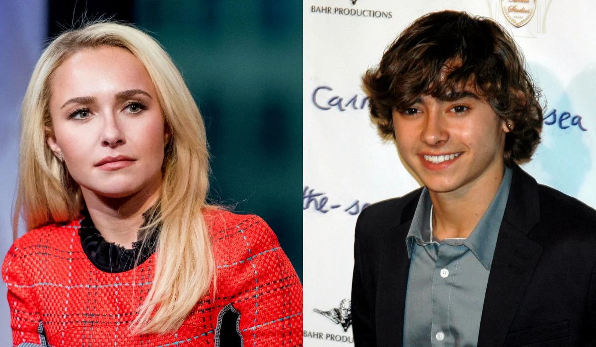 Who was Jansen Panettiere About Hayden Panettiere's brother Who’s Dead At 28