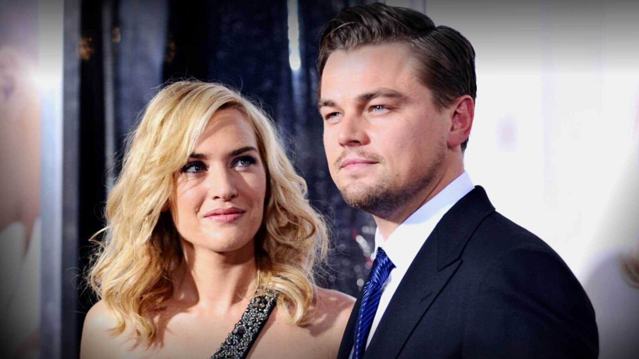 Why Doesn't Leonardo Dicaprio Love Kate Winslet Kate Says Leo's Sex Scenes Were ‘Weird’
