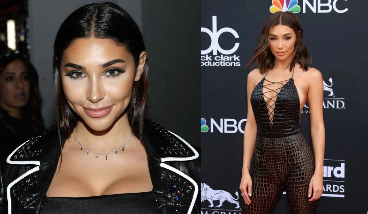 chantel jeffries