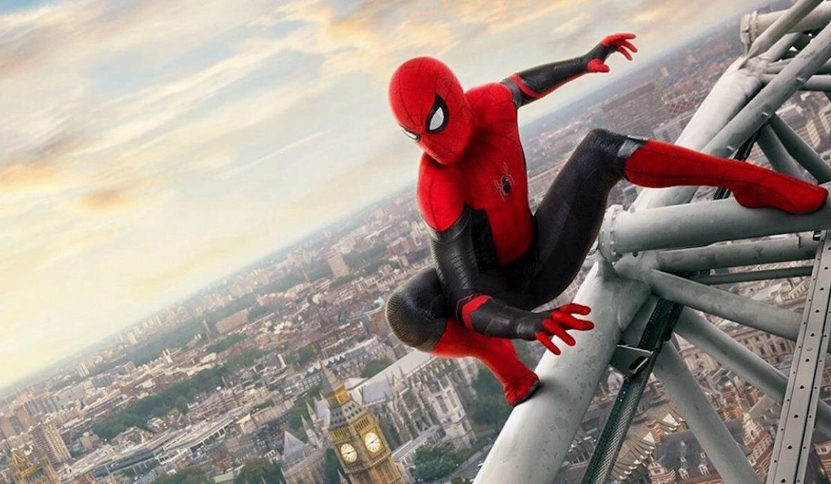 ‘Spider-Man 4’ Confirmed All You Need To Know
