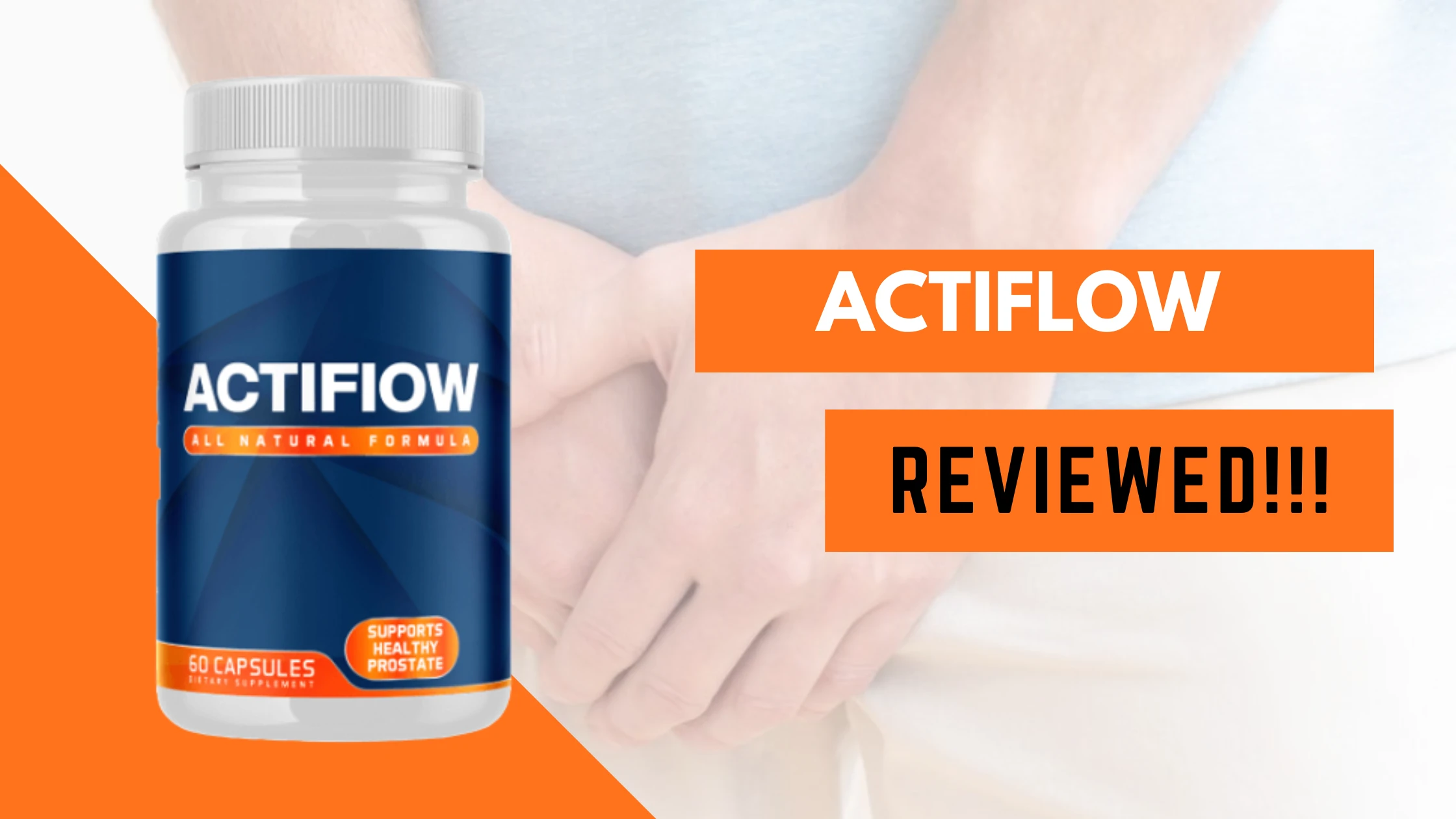 Actiflow Reviews