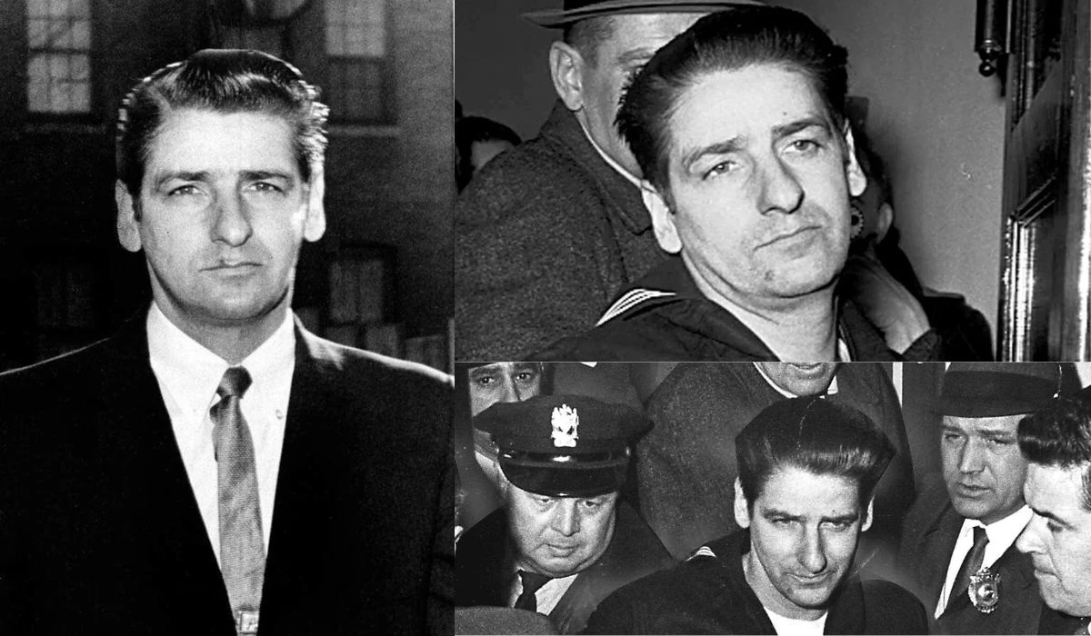 Is Hulu Movie Boston Strangler Based On A True Story? Who was Albert DeSalvo?