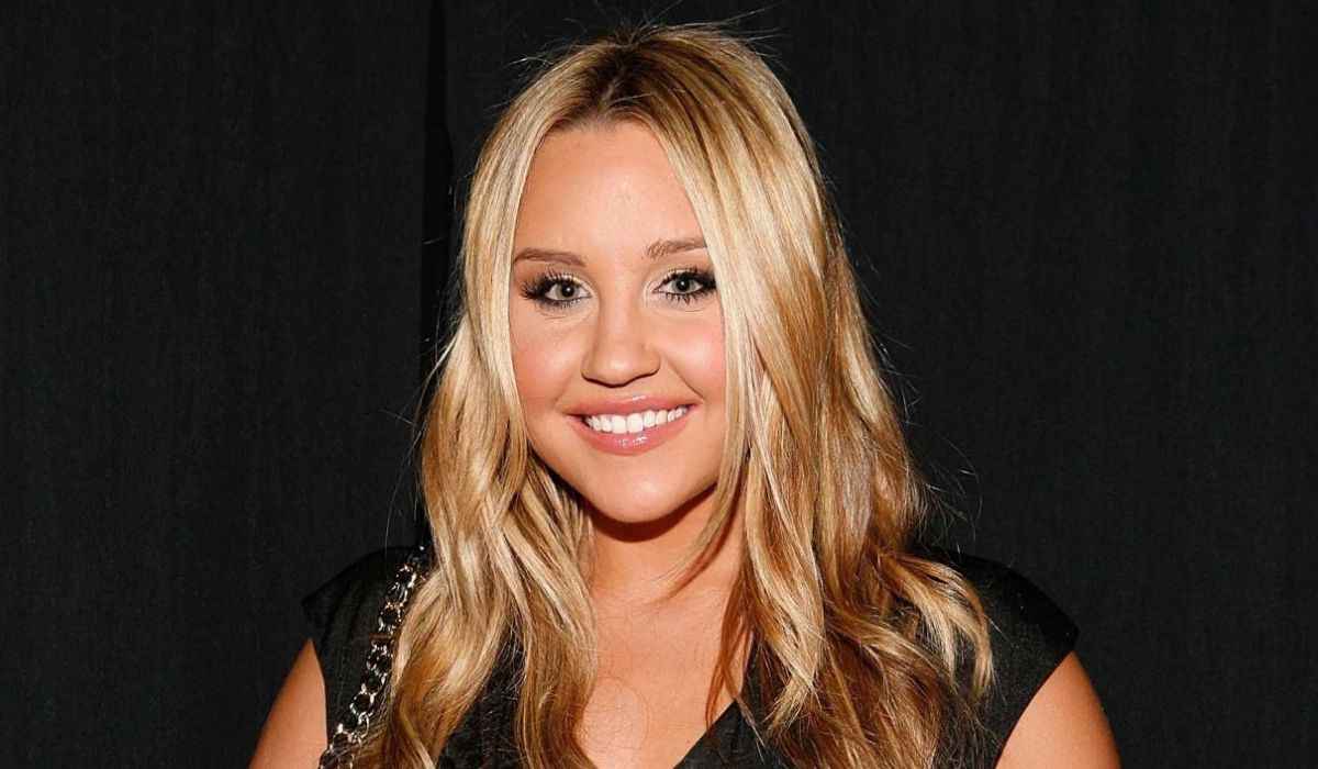 Amanda Bynes Net Worth A Look At The Former Child Star's Fortune