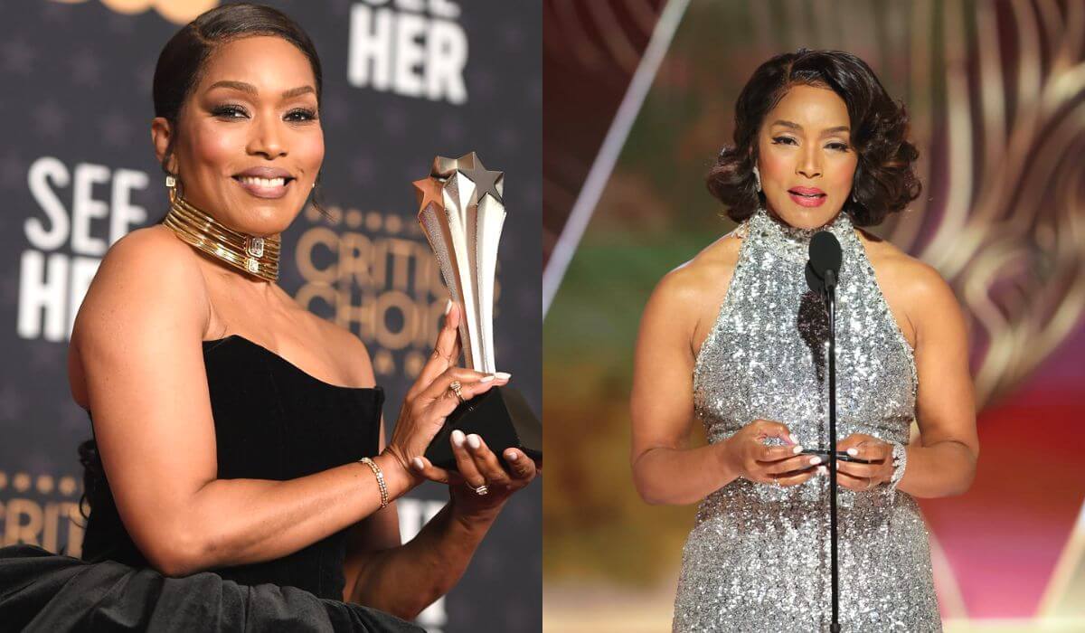 Angela Bassett Oscar Wins