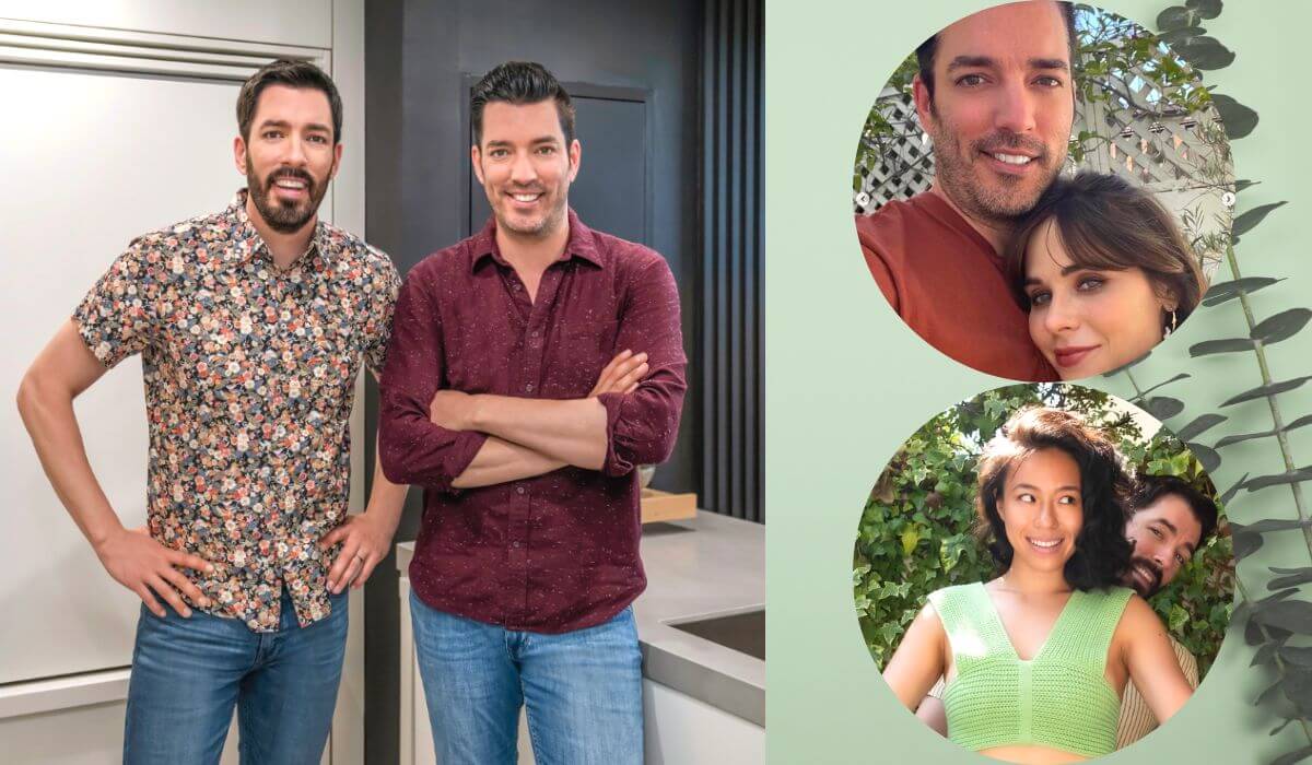 Are Property Brothers Gay