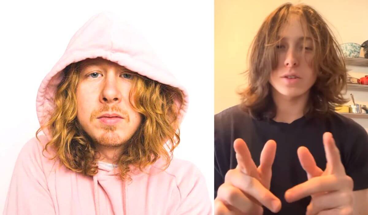 Ben Kweller Announces The Death Of His Son Dorian Kweller