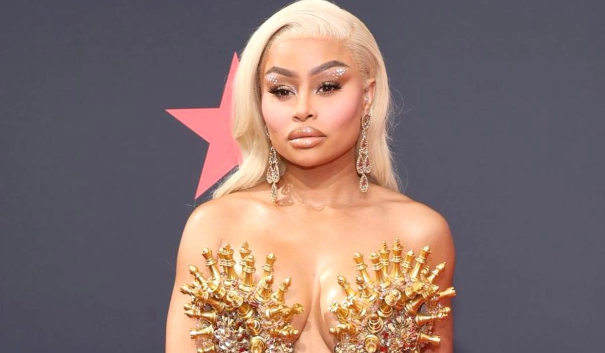 Blac Chyna Net Worth, Career, Relationship, And More